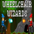 Icon of program: Wheelchair Wizards