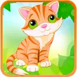 Kittens Puzzles