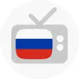 Russian TV guide - Russian tel