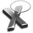 Icono de programa: X-Chat Aqua
