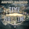 ไอคอนของโปรแกรม: Airport Madness: Time Mac…
