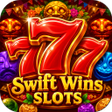 Programın simgesi: 777 Swift Wins Slots