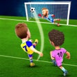 Symbol des Programms: Street Soccer: Football G…
