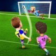 Иконка программы: Street Soccer: Football G…