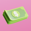 程序图标：All Earn-Earn anywhere