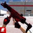 Ikona programu: Call of Rangers Duty : Mo…