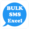 Ikona programu: Bulk SMS Send Using Excel