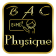 Icon of program: Cours de physique chimie …