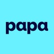 程序图标：Papa Pal: Find flexible w…