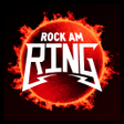 Symbol des Programms: Rock am Ring  Rock im Par…