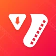 Ikon program: HD Video Downloader
