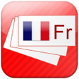 程序图标：French Flashcards