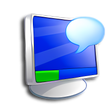 Symbol des Programms: Text to Speech Pro