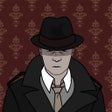 Icoon van programma: Strange Case: The Alchemi…