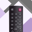 Ícone do programa: Remote for TCL TV