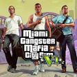 Programikonen: Miami Gangster 3d City Cr…