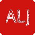 ไอคอนของโปรแกรม: Aljazirdataapp