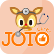 カロリー計算できるダイエットアプリＪＯＴＯホームドクター icon