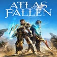 Icône du programme : Atlas Fallen