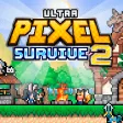 Ultra Pixel Survive: RPG