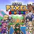 Иконка программы: Ultra Pixel Survive: RPG
