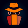 Иконка программы: Spy - the game for a comp…