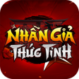 Icoon van programma: Nhẫn Giả Thức Tỉnh