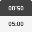 プログラムのアイコン：Chess Clock