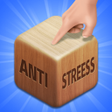 Иконка программы: Antistress