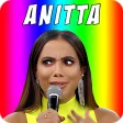 Anitta Stickers Pro para WhatsApp