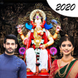 プログラムのアイコン：Ganesh Photo Editor - Gan…