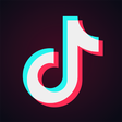 Icon of program: TikTok for Android TV