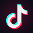 Иконка программы: TikTok for Android TV