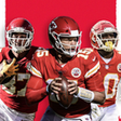 프로그램 아이콘: Kansas City Chiefs Wallpa…