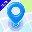 程序图标：Caller ID  Number Locator