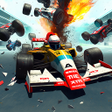 Symbol des Programms: 3D Formula Grand prix Rac…
