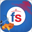Programın simgesi: Fabricspa
