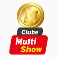 Ícone do programa: Clube Multishow