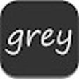 Programikonen: Grey New Tab