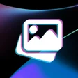 ไอคอนของโปรแกรม: Pixora - Photo Editor