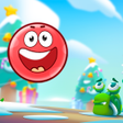 Programikonen: Super Red Imposter Hero :…