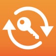 أيقونة البرنامج: Password Generator X