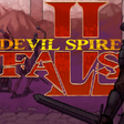 Ikon program: Devil Spire Falls