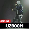 Programikonen: Uzboom qoshiqlari 2021
