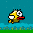 プログラムのアイコン：Bouncy Fly Bird