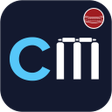 Programikonen: CricMatch : Cricket Live …