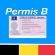 Icon of program: permis de conduire belgiq…
