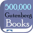 Gutenberg Reader  Many Books