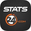 أيقونة البرنامج: Stats24