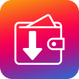 Video downloader for Instagram: Save photos videos